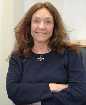 Dr.in Andrea Rothe